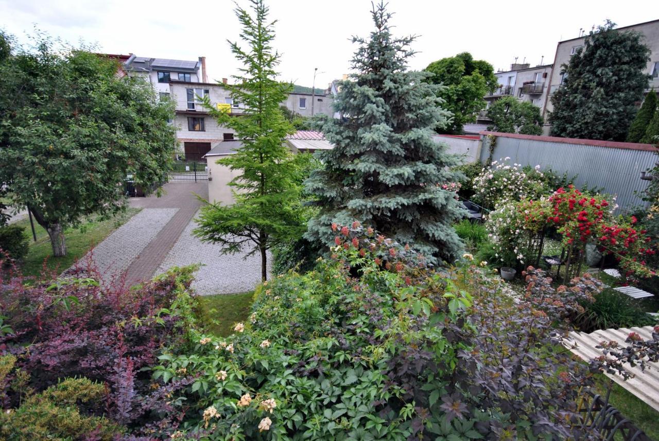 غدينيا Plac Gornoslaski 8 المظهر الخارجي الصورة
