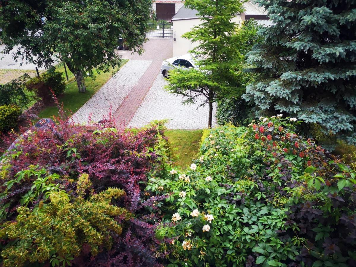 غدينيا Plac Gornoslaski 8 المظهر الخارجي الصورة